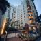 Palm Suite With Sky Terrace on 11th floor Fortune Serenity