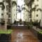 Palm Suite With Sky Terrace on 11th floor Fortune Serenity