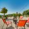 Fredericksburg Retreat with Private Hot Tub and Patio!