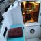 Bateau Voilier « Brenus lll »