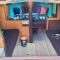 Bateau Voilier « Brenus lll »