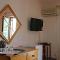 Accommodation Tomcuk