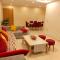 COSTA BEACH Lux Family Apartment with Pools - بوزنيقة