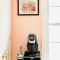 New Kid in Town - King Bed & Sofa Bed - Sleeps 2-4