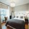 ch1 boutique stays