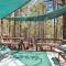 Tranquil Forest Lakes Retreat Yard, Deck and Gazebo - Forest Lakes Estates