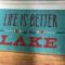 Gorgeous Grand Traverse Bay Beach Front Condo - 特拉弗斯城