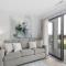 Gorgeous 2 Bedroom Lake View Condo