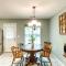 Pet-Friendly Darien Vacation Rental with Patio!