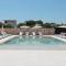 Salento Winery Lodge