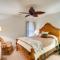 Pet-Friendly Darien Vacation Rental with Patio!
