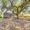 Pet-Friendly Darien Vacation Rental with Patio!
