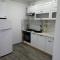 New Apartment