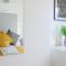 The Monopoly Breeze House - Your Dream Getaway With Wet Room In The Heart of Brighton