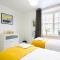 The Monopoly Breeze House - Your Dream Getaway With Wet Room In The Heart of Brighton
