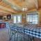 Secluded Mountain Getaway in Wyoming Range!