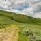 Secluded Mountain Getaway in Wyoming Range! - Kemmerer