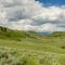 Remote Mountain Vacation Rental in Wyoming Range! - Kemmerer