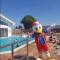 Rohannah static Caravan Fantastic Family and Friends Holiday