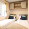 Rohannah static Caravan Fantastic Family and Friends Holiday