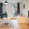 Flat2go modern apartments - Harmony of city and nature - Vienna
