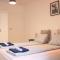 Flat2go modern apartments - Harmony of city and nature - Vienna