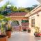 The Terrace Villa