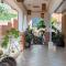 The Terrace Villa