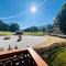 Fontainebleau Golf in Golf out