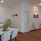 TERRA 5 DELUXE Apartment on the ground floor with private parking