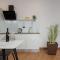 TERRA 5 DELUXE Apartment on the ground floor with private parking