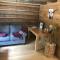 Mini Moo-light Cabin