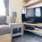 Edinburgh - Seton Sands-Salsa Caravan-Pet Friendly - Port Seton