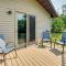 Charming Wausau Cottage On-Site Lake Access! - 沃索
