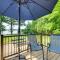 Charming Wausau Cottage On-Site Lake Access! - 沃索