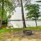 Charming Wausau Cottage On-Site Lake Access! - 沃索