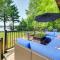 Charming Wausau Cottage On-Site Lake Access! - 沃索