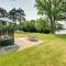 Charming Wausau Cottage On-Site Lake Access! - 沃索