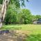 Charming Wausau Cottage On-Site Lake Access!