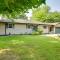 Charming Wausau Cottage On-Site Lake Access! - 沃索