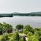 Charming Wausau Cottage On-Site Lake Access! - 沃索