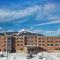 Residence Inn by Marriott Big Sky/The Wilson Hotel - Big Sky