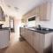 Edinburgh - Seton Sands-Salsa Caravan-Pet Friendly - Port Seton