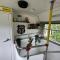 Mooview- the charming double decker bus - Norton