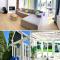 Sunset Apartments Kropla Baltyku