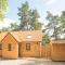 Arbor Nethy Bothy in Cairngorms National Park - Nethy Bridge