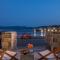 Beachfront Salty Sea Luxury Suite 1 - Agios Nikolaos