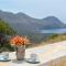 Stone house with Amazing View - Kótronas