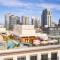 AC Hotel by Marriott San Diego Downtown Gaslamp Quarter