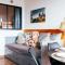 Mystic Mountain Apartment Chamrousse